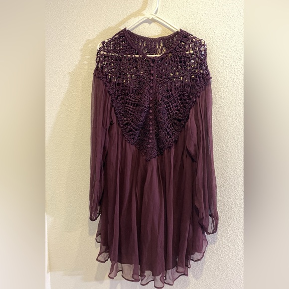 Free People Tunic - Picture 1 of 4